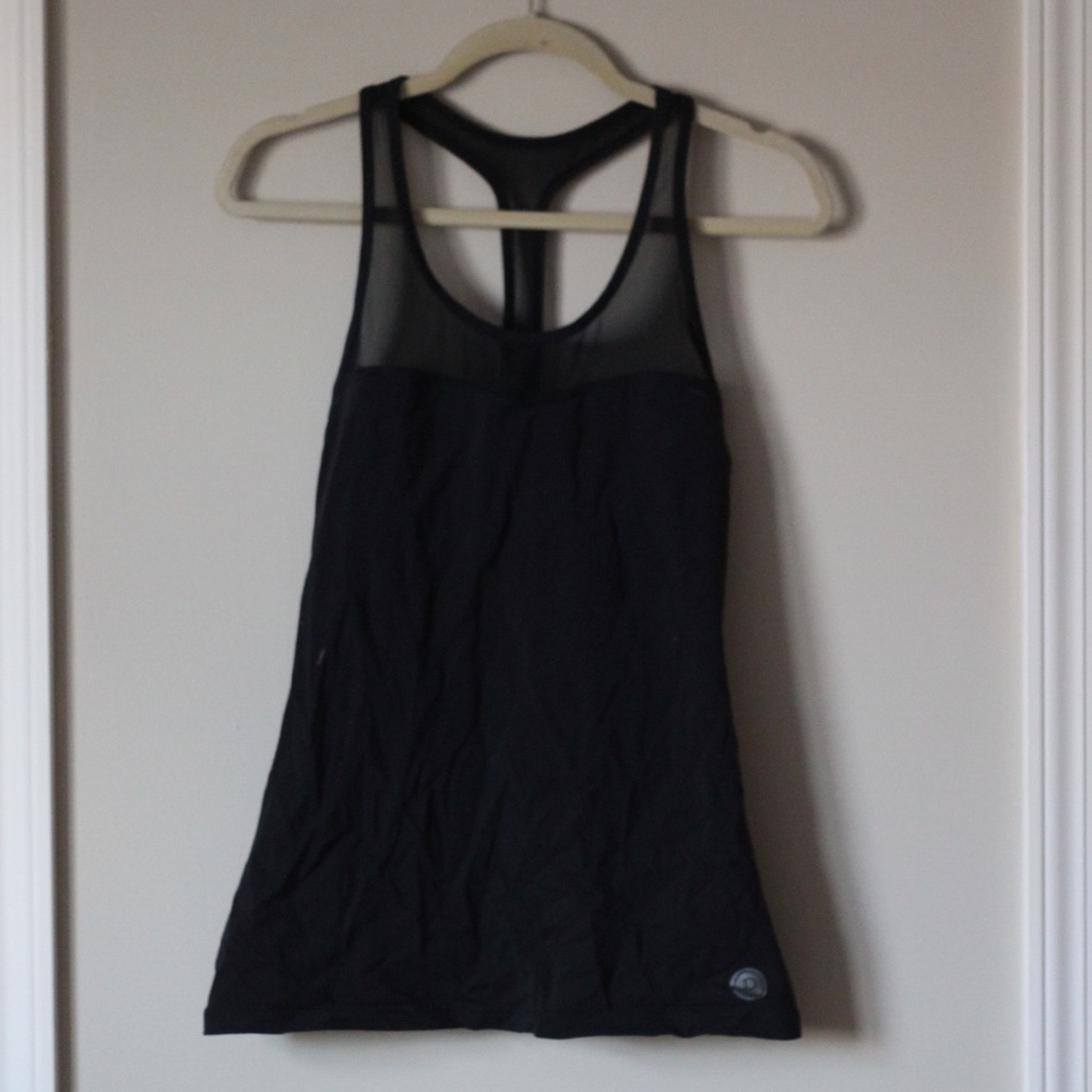 Pure Barre Tanks - bundle for @graciefashion4